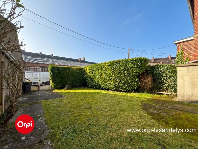 Immeuble - 115 m² - 4 pièces