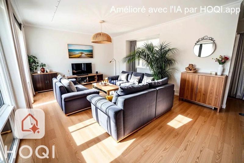 Maison de campagne - 125 m² - 6 pièces
