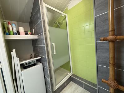 Duplex - 25 m² - 2 pièces