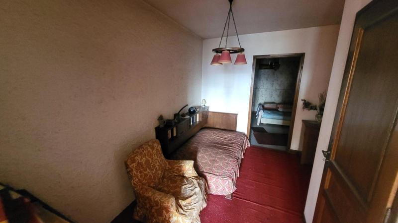 Maison - 162 m² - 5 pièces