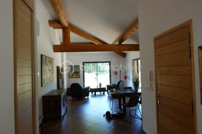Villa - 155 m² - 5 pièces