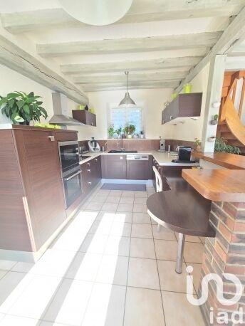 Maison - 159 m² - 5 pièces