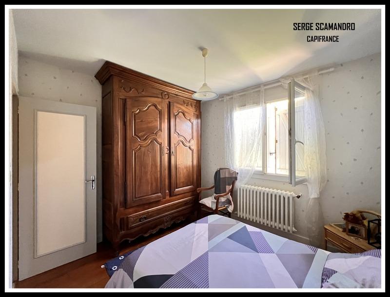 Villa - 117 m² - 5 pièces