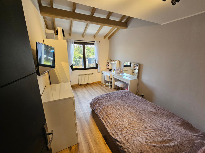 Villa - 210 m² - 7 pièces