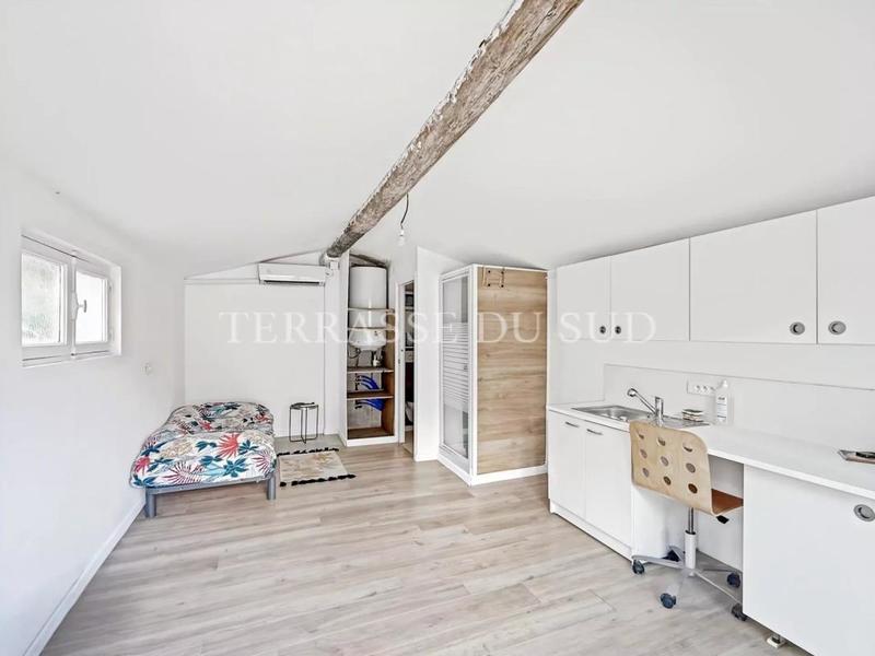 Maison - 94 m² - 4 pièces