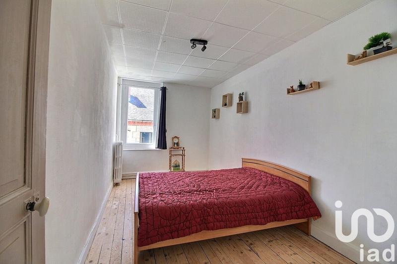 Maison de village - 332 m² - 14 pièces