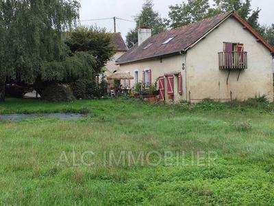 Maison - 146 m² - 7 pièces