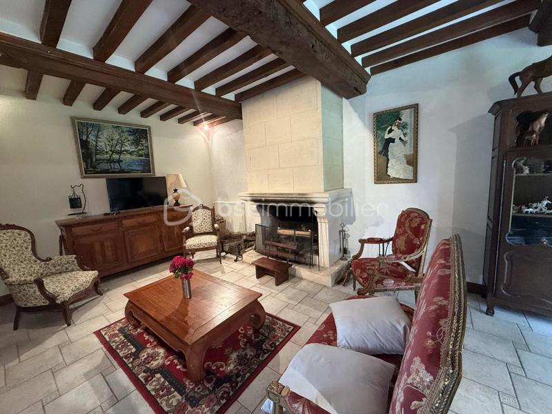 Demeure - 326 m² - 11 pièces