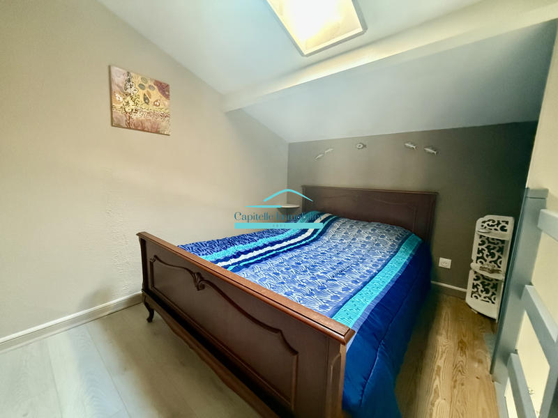 Villa - 31 m² - 3 pièces