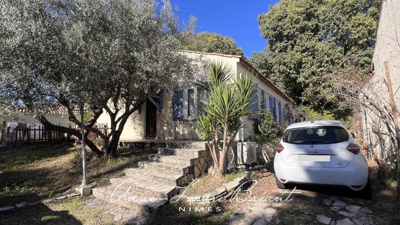 Maison - 175 m² - 10 pièces