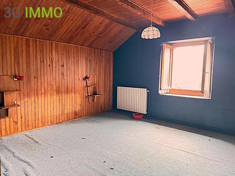 Ferme - 80 m² - 4 pièces