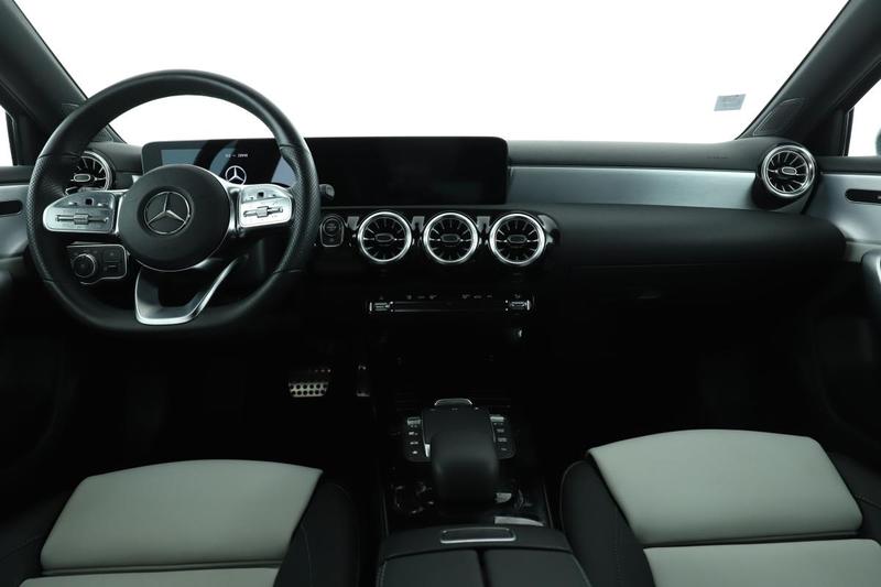 Mercedes Classe a 200 Amg Line 7g-Dct 163 ch