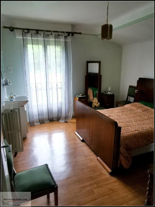 Maison - 139 m² - 7 pièces