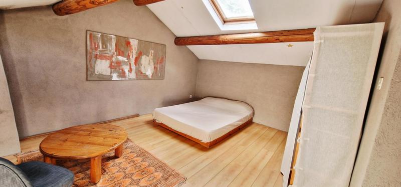 Maison - 105 m² - 6 pièces