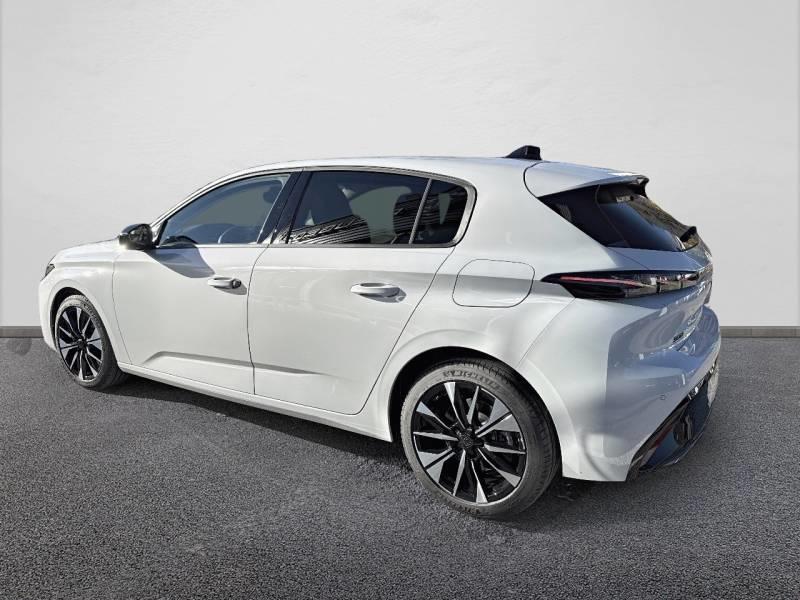 Peugeot 308 Plug-in Hybrid 195 ch e-Dcs7 Allure