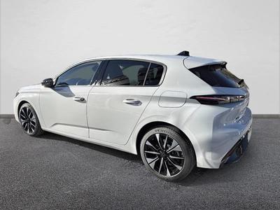 Peugeot 308 Plug-in Hybrid 195 ch e-Dcs7 Allure