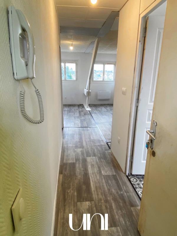 Bureau - 200 m² - 4 pièces