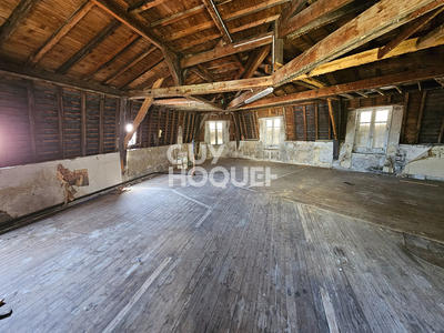 Immeuble - 538 m² - 7 pièces