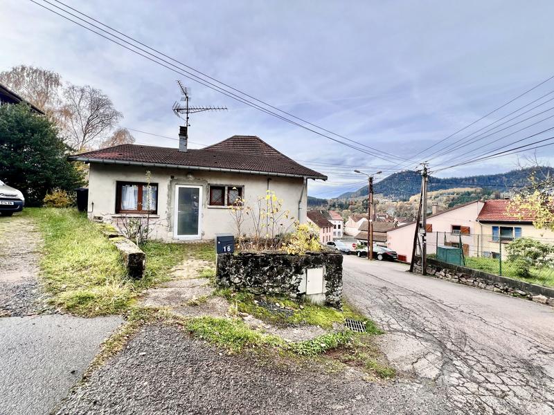 Maison - 135 m² - 4 pièces