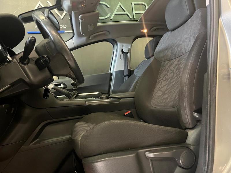 Peugeot 3008 1.6 HDi 110 cv / Premium Pack