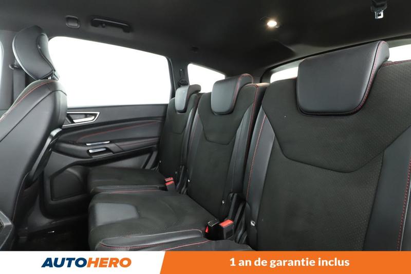 Ford s-Max 2.0 EcoBlue St-Line Auto 190 ch
