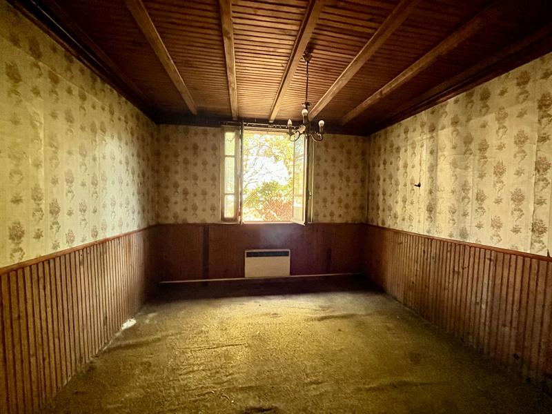 Maison - 124 m² - 4 pièces