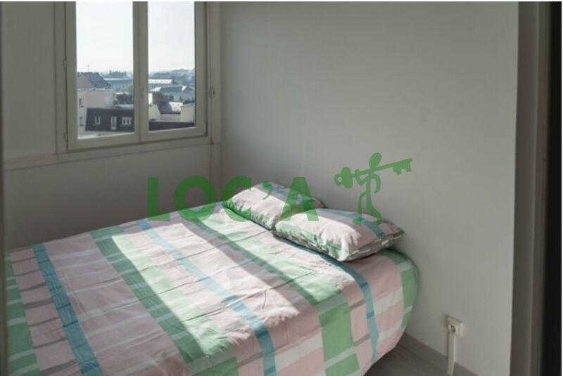 Appartement - 79 m² - 4 pièces