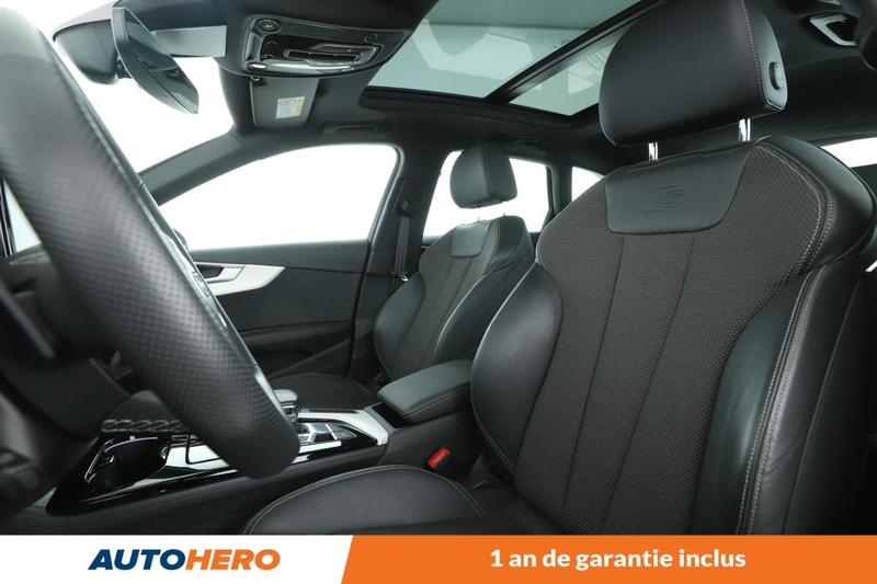 Audi A4 Avant 40 Tfsi s Edition s tronic 204 ch