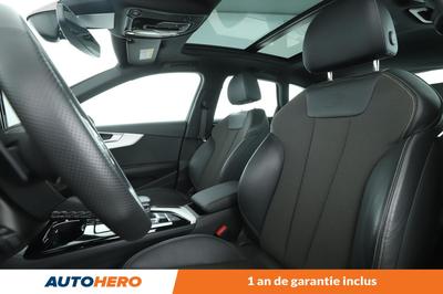 Audi A4 Avant 40 Tfsi s Edition s tronic 204 ch