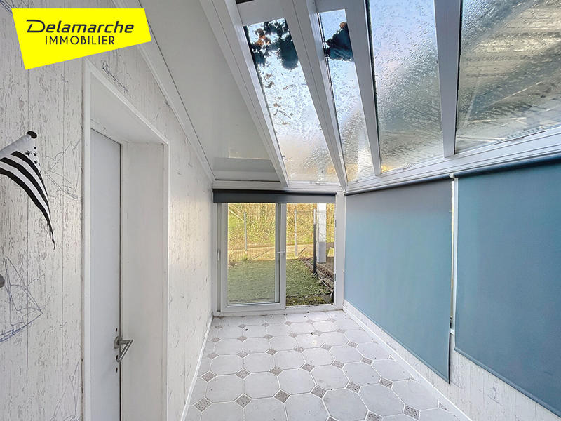 Maison - 67 m² - 3 pièces