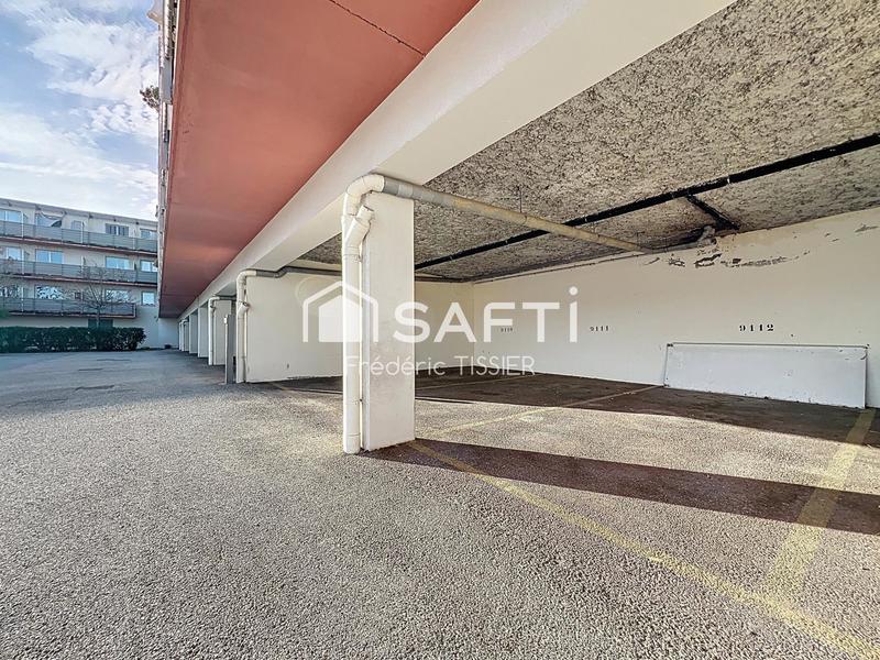 Appartement - 23 m² - 1 pièce