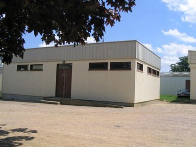 escrime club Châteauroux 36 salle d'armes
