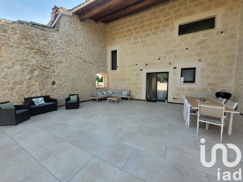 Maison - 165 m² - 5 pièces