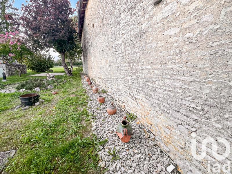 Maison - 67 m² - 3 pièces