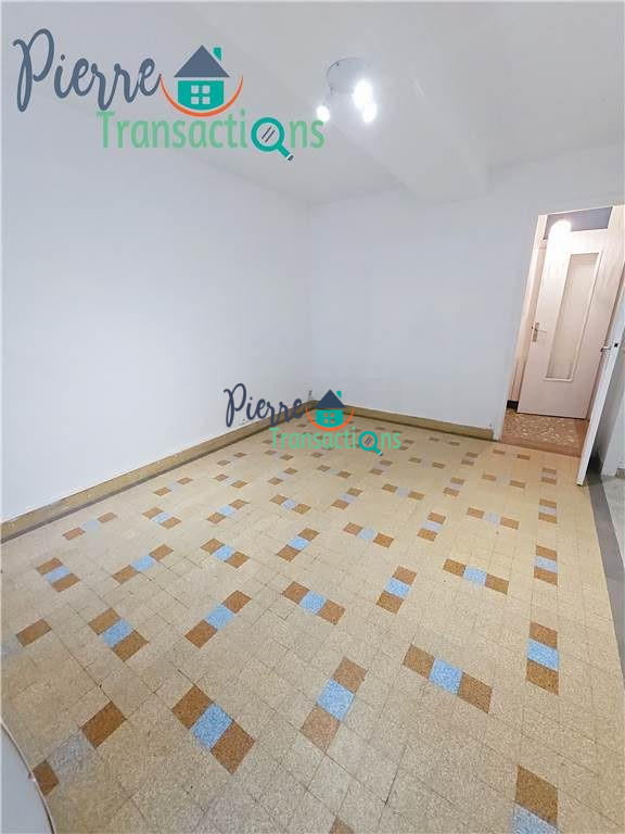 Maison - 61 m² - 4 pièces