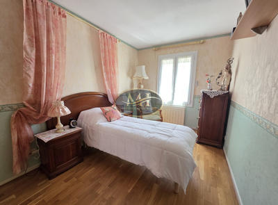 Appartement - 73 m² - 4 pièces