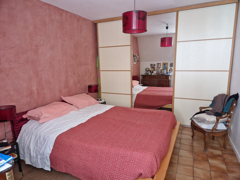 Maison - 163 m² - 7 pièces