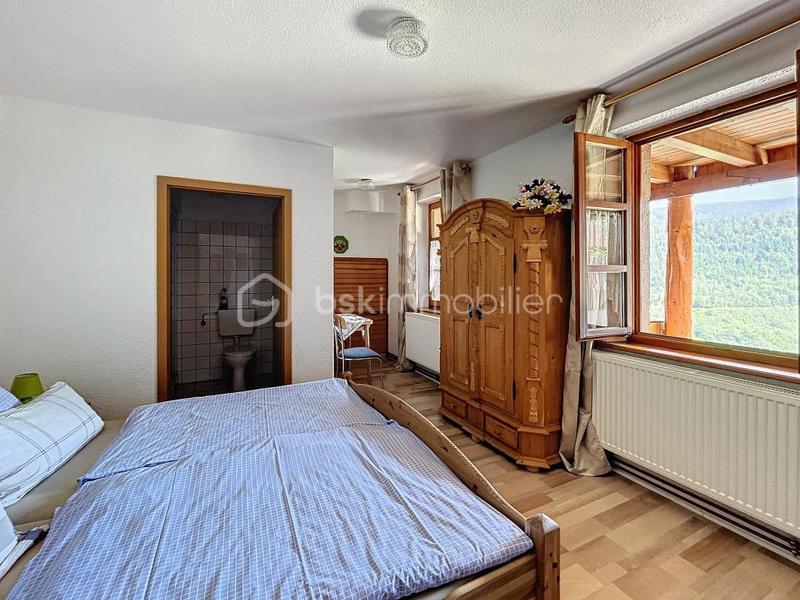 Immeuble - 491 m² - 23 pièces