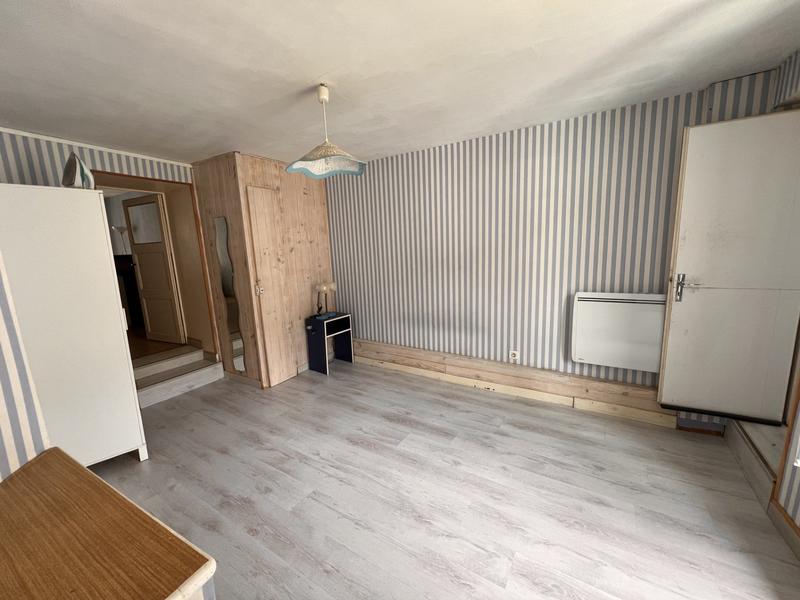 Appartement - 46 m² - 3 pièces