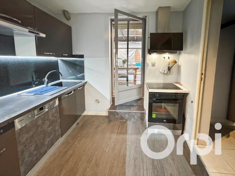 Appartement - 73 m² - 3 pièces