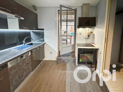 Appartement - 73 m² - 3 pièces