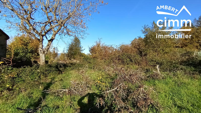 Maison ancienne - 98 m² - 2 pièces