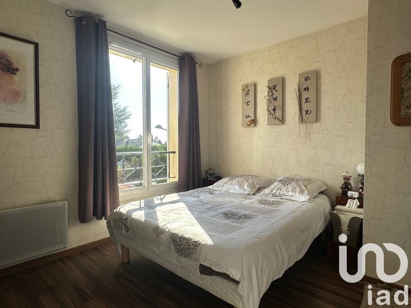 Maison - 103 m² - 6 pièces