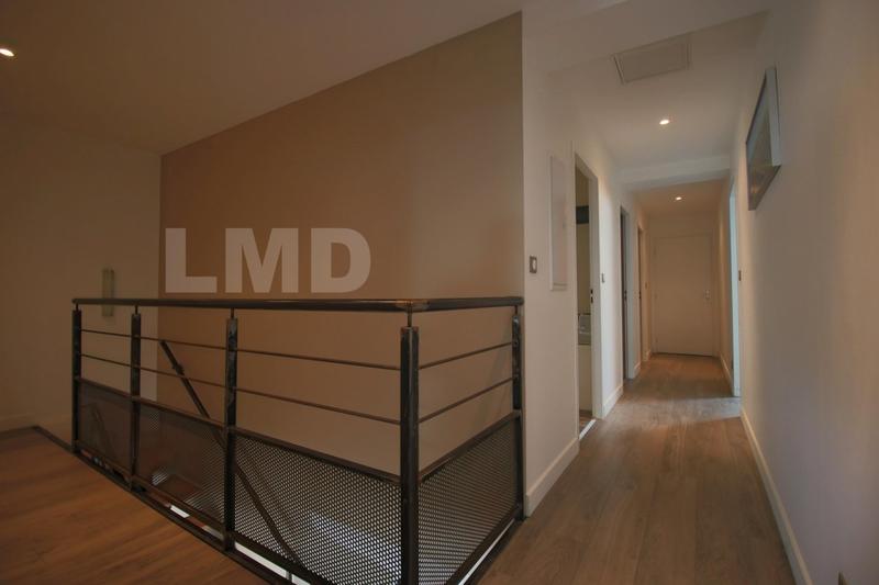 Maison - 190 m² - 5 pièces