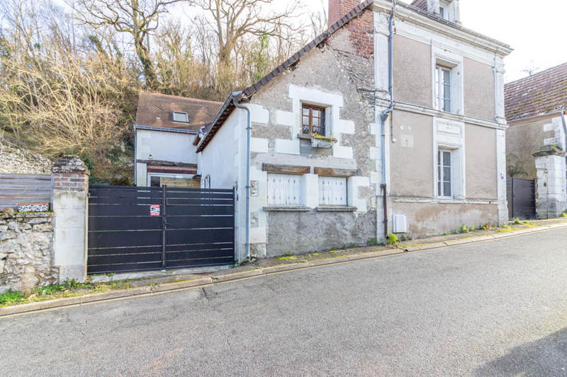 Immeuble - 180 m² - 10 pièces