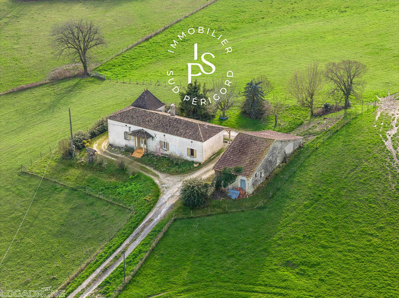 Maison - 142 m² - 6 pièces