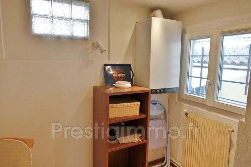 Appartement - 29 m² - 2 pièces