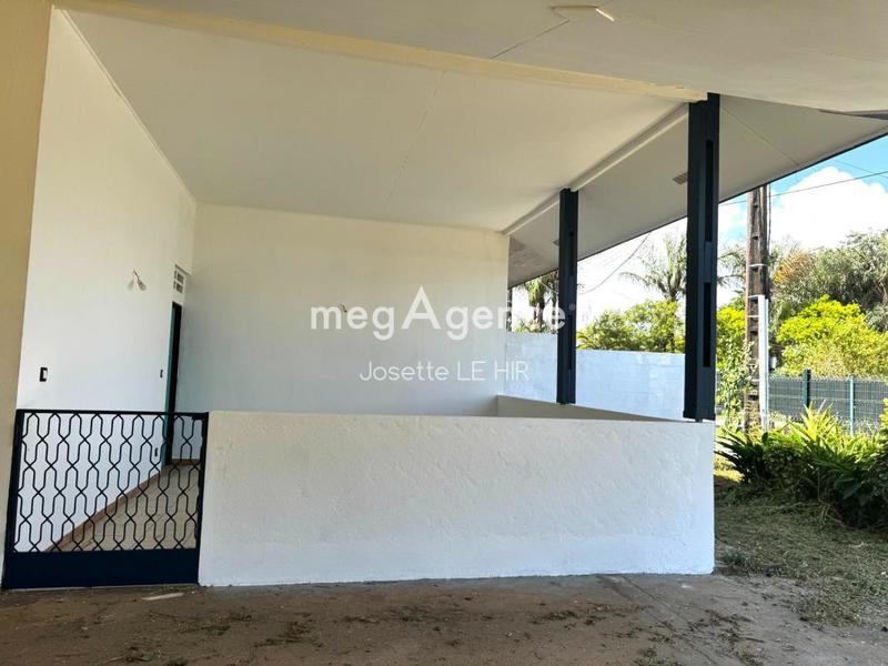 Maison de village - 64 m² - 3 pièces