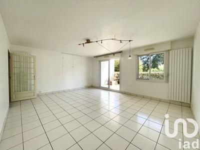 Appartement - 58 m² - 2 pièces