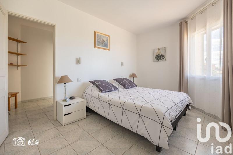 Maison - 155 m² - 5 pièces